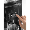 DeLonghi ECAM23.260.B automata kávéfőző DeLonghi ECAM23.260.B automata kávéfőző