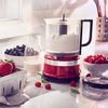 KitchenAid 5KFC0516EER Aprító, piros KitchenAid 5KFC0516EER Aprító, piros