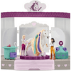 Schleich 42588 Horse Club: Lovas szépségszalon