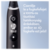 Oral-B iO6 električna četkica za zube, crna Oral-B iO6 električna četkica za zube, crna