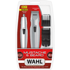Wahl 5606-308 Mustache & Beard Trimmer + orr-/fülszőr vágó