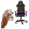 Yenkee YGC 300 Stardust Gamer szék, RGB világítással Yenkee YGC 300 Stardust Gamer szék, RGB világítással