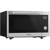 Panasonic NN-C69KSMEPG Kombinállt mikrohullámú sütő Panasonic NN-C69KSMEPG Kombinállt mikrohullámú sütő