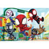 Spidey 2in1 maxi puzzle 2x24db