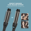 Revamp ProGloss™ Perfect Finish BR-1500 stilizator kose Revamp ProGloss™ Perfect Finish BR-1500 stilizator kose