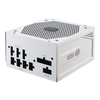 Cooler Master V650 Gold - V2 White Edition - MPY-650V-AGBAG-EU Cooler Master V650 Gold - V2 White Edition - MPY-650V-AGBAG-EU