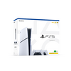 Sony PlayStation 5 (PS5) Slim Játékkonzol + DualSense Wireless Controller Sony PlayStation 5 (PS5) Slim Játékkonzol + DualSense Wireless Controller