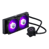 Cooler Master ML240L V2 RGB Vízhűtő (MLWD24MA18PCR2) Cooler Master ML240L V2 RGB Vízhűtő (MLWD24MA18PCR2)