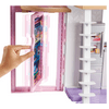 Mattel FXG57 Barbie Malibu Tengerparti Álomház Mattel FXG57 Barbie Malibu Tengerparti Álomház