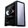 X-X Gamer Asztali számítógép I1300 i5-12600KF/16GB/960SSD/RTX3050