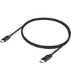 Yenkee YCU C102 BK USB-C kabel, 2m Yenkee YCU C102 BK USB-C kabel, 2m