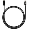 Yenkee YCU C102 BK USB-C kabel, 2m Yenkee YCU C102 BK USB-C kabel, 2m