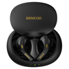 SENCOR SEP 560BT BK TWS earphones BK