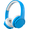 Sencor SEP 703BT BL Gyerek fejhallgató, kék