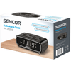Sencor SRC 2600 B Rádiós ébresztőóra Sencor SRC 2600 B Rádiós ébresztőóra