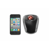 Kensington Orbit vezeték nélküli trackball egér (K77600WW)