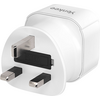 Yenkee YAT UK1 Utazási adapter, EU/UK (37000197) Yenkee YAT UK1 Utazási adapter, EU/UK (37000197)
