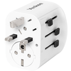 YAT UN1 Tr. adapter univerzális VIGO