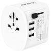 YAT UN1 Tr. adapter univerzális VIGO