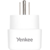 Yenkee YAT US1 Putni adapter, EU/SAD (37000199) Yenkee YAT US1 Putni adapter, EU/SAD (37000199)