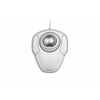 Kensington Orbit vezetékes trackball egér, fehér (K72337EU)