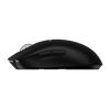 Logitech G PRO X 2 Superlight Gamer egér, fekete (910-006630) Logitech G PRO X 2 Superlight Gamer egér, fekete (910-006630)