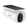 Baseus Security S1 2K kültéri biztonsági kamera (S0SW002130)