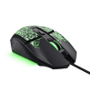 Trust GXT 113 Felox Gaming egér, fekete (25749) Trust GXT 113 Felox Gaming egér, fekete (25749)