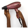 BaByliss 5753PE Berry Crush Ionos hajszárító