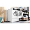 Bosch WQB246DNBY Serie 8 Szárítógép Bosch WQB246DNBY Serie 8 Szárítógép