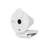 Logitech Brio 300 1080p web kamera, bijela (960-001442) Logitech Brio 300 1080p web kamera, bijela (960-001442)