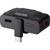 Insta360 Mic Pro (1TX+1RX) Insta360 Mic Pro (1TX+1RX)