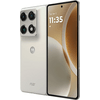 Motorola Razr Fold 16/512GB Okostelefon, Pantone Lily White
