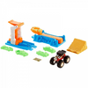 Hot Wheels: Monster Trucks pályaszett (GVK08)