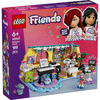 LEGO® Friends Paisleyjeva soba (42647) LEGO® Friends Paisleyjeva soba (42647)