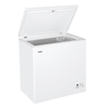 Haier HCE200E Fagyasztóláda Haier HCE200E Fagyasztóláda