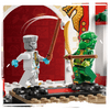 LEGO® NINJAGO® hram Spinjitzua (71831) LEGO® NINJAGO® hram Spinjitzua (71831)