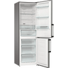 Gorenje NRK692XL5 Alulfagyasztós kombinált hűtőszekrény Gorenje NRK692XL5 Alulfagyasztós kombinált hűtőszekrény
