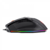 Sniper M801-RGB Gaming Egér