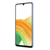 Samsung Galaxy A33 128/6GB 5G Okostelefon, Kék Samsung Galaxy A33 128/6GB 5G Okostelefon, Kék
