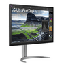 LG 32UQ850V-W 32” UltraFine™ Monitor LG 32UQ850V-W 32” UltraFine™ Monitor