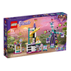 LEGO® Friends Varázslatos óriáskerék és csúszda (41689)