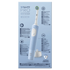Oral-B Vitality PRO X Clean Elektromos fogkefe, Kék (80375354)