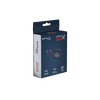 Nilox RedBull TWS100 Vezeték nélküli fülhallgató, kék (RDBTWS) Nilox RedBull TWS100 Vezeték nélküli fülhallgató, kék (RDBTWS)