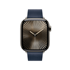 APP W 42mm Deep Blue Mod. Buckle-Large