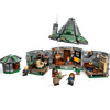 LEGO® Harry Potter™ Hagrid kunyhója: Egy váratlan látogatás (76428) LEGO® Harry Potter™ Hagrid kunyhója: Egy váratlan látogatás (76428)