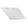 Samsung EJ-B3400BWEGGB Smart Trio 500 billentyűzet, fehér Samsung EJ-B3400BWEGGB Smart Trio 500 billentyűzet, fehér