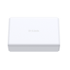 D-Link DCF-241/E 240W GaN Hálózati adapter