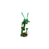 LEGO® Pokémon™ Rayquaza (72168)