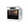 Whirlpool AKZM 8480WH Beépíthető sütő, fehér + Whirlpool WL S5360 BF/W Beépíthető indukciós főzőlap, fehér Whirlpool AKZM 8480WH Beépíthető sütő, fehér + Whirlpool WL S5360 BF/W Beépíthető indukciós főzőlap, fehér